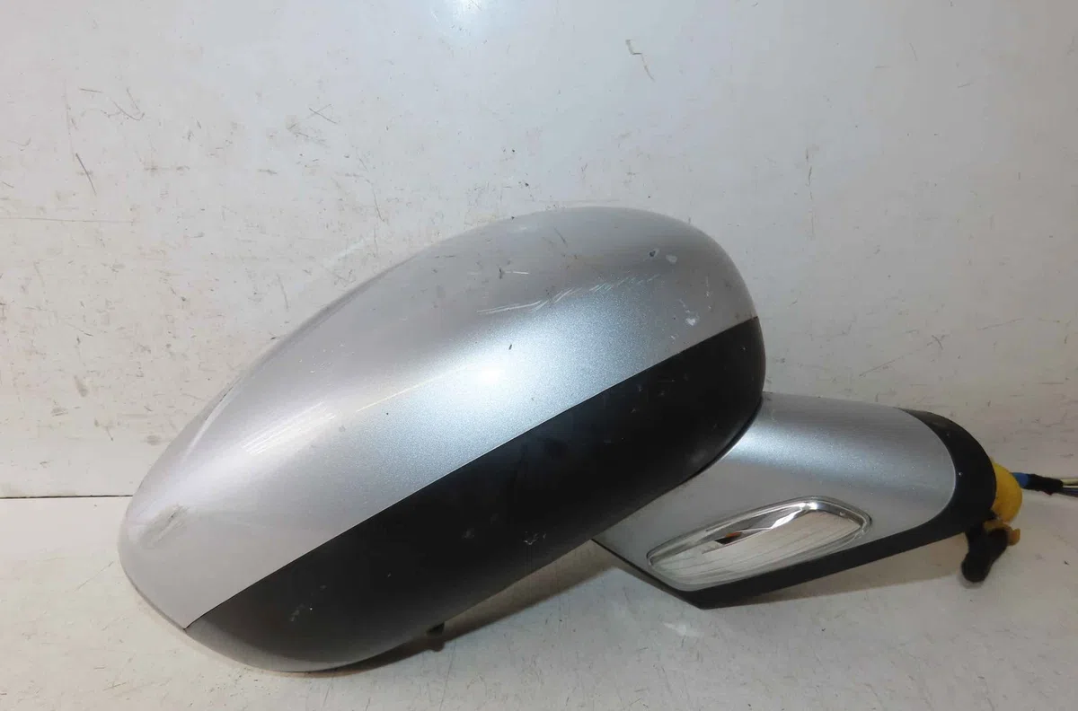 Retroviseur exterieur manuel droit CITROEN C4 II occasion