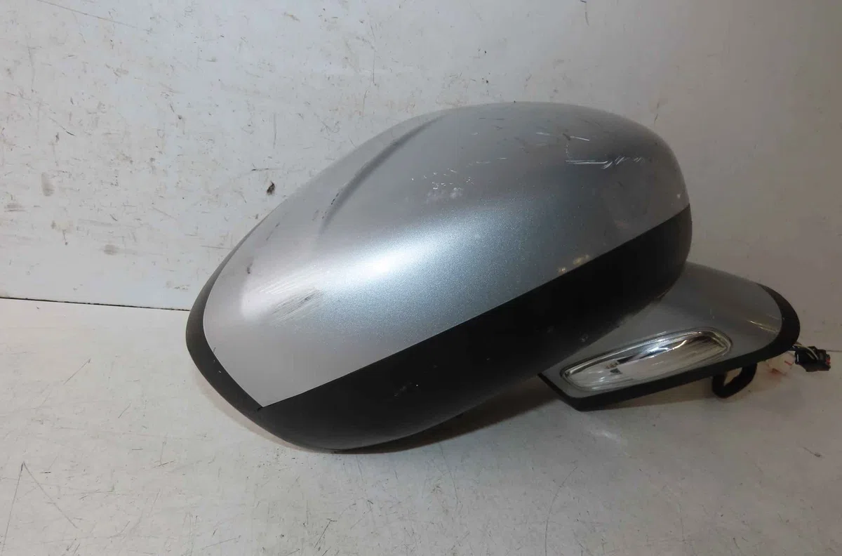 Retroviseur exterieur manuel droit CITROEN C4 II occasion