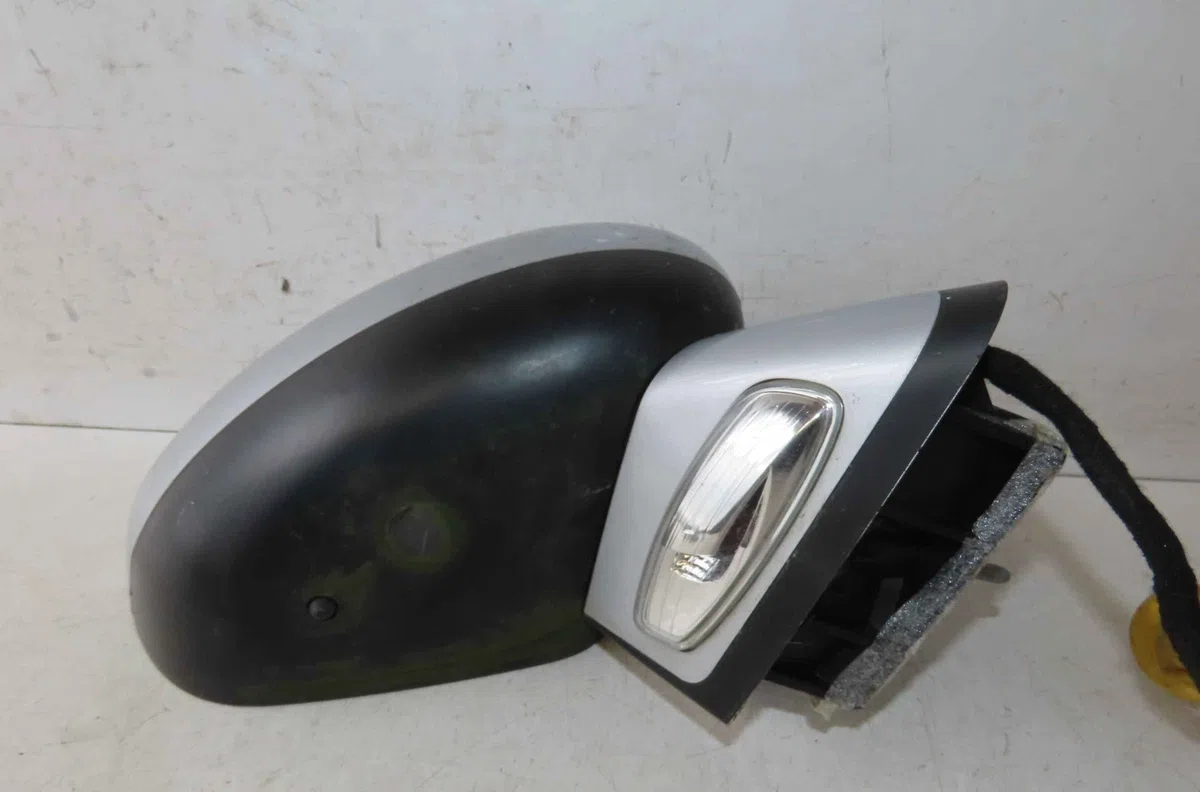 Retroviseur exterieur manuel droit CITROEN C4 II occasion