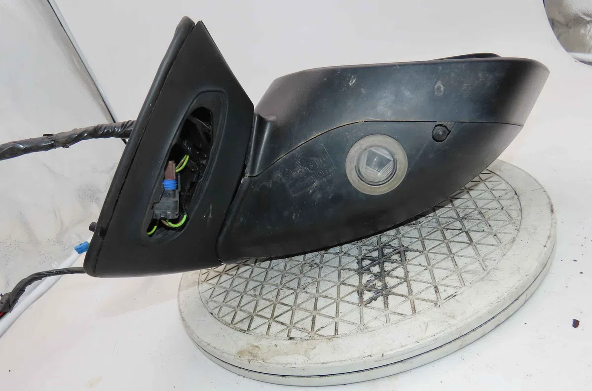 Retroviseur exterieur manuel droit CITROEN C4 PICASSO I occasion
