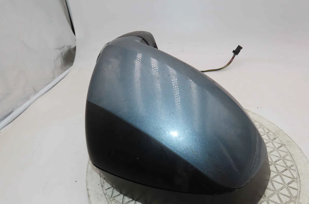 Retroviseur exterieur manuel droit CITROEN C4 PICASSO I occasion