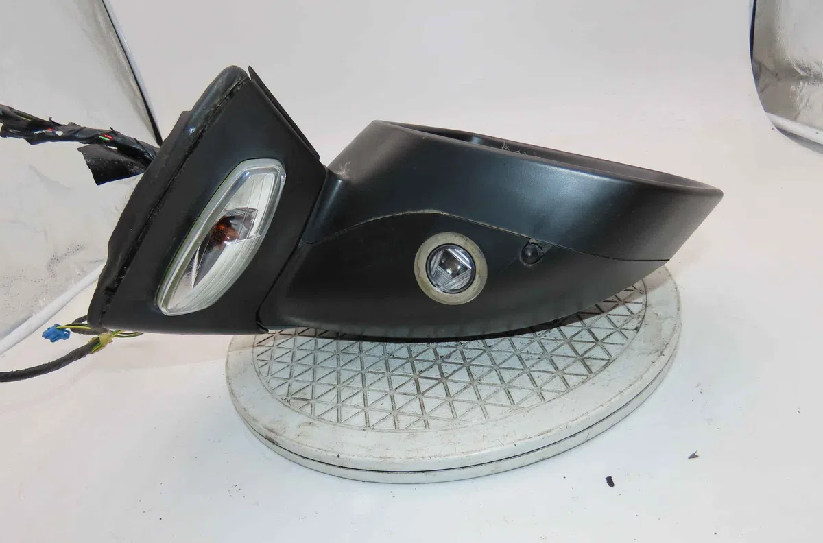 Retroviseur exterieur manuel droit CITROEN C4 PICASSO I occasion