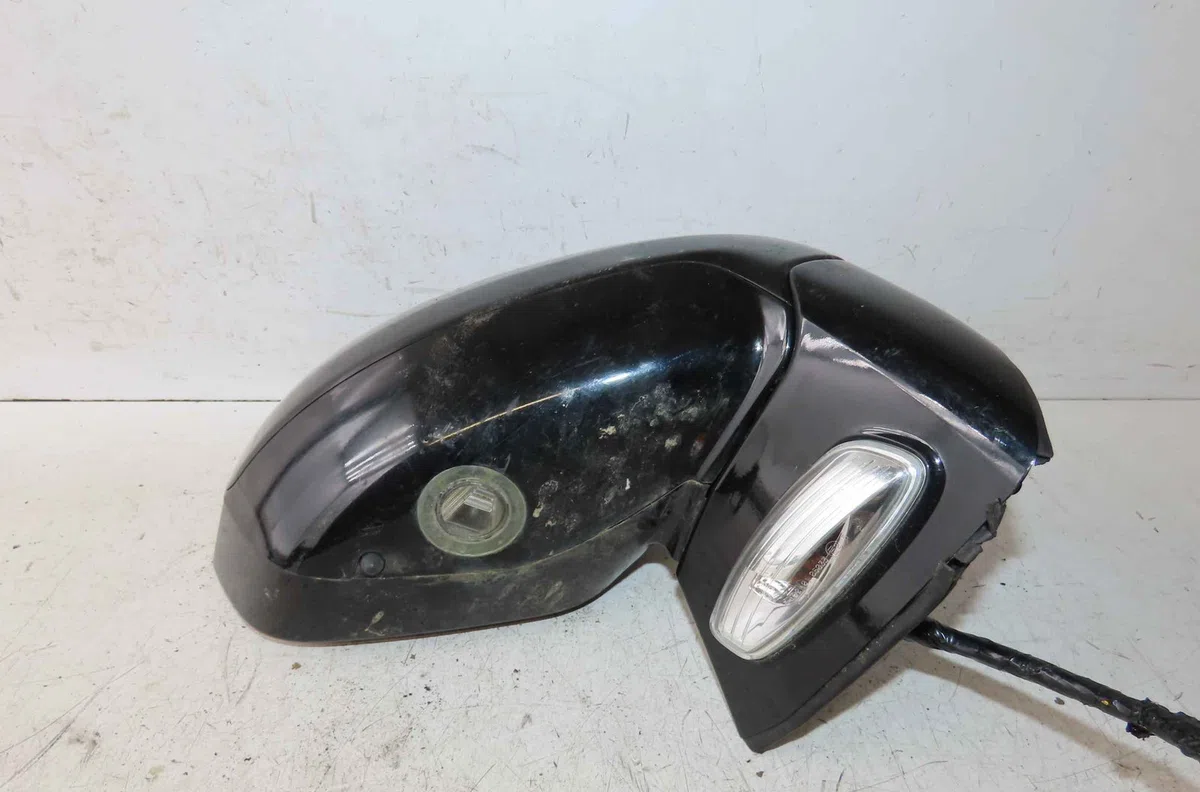 Retroviseur exterieur manuel droit CITROEN C4 PICASSO I occasion