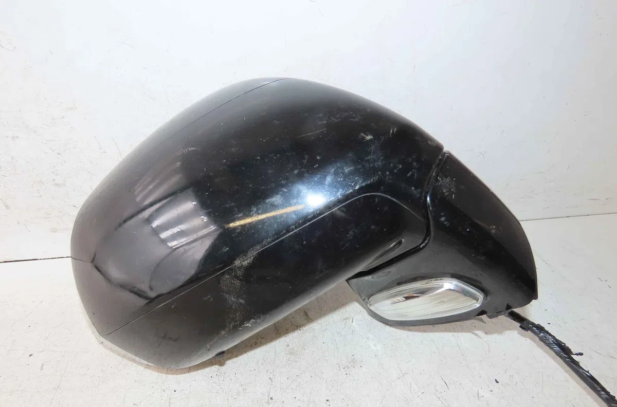 Retroviseur exterieur manuel droit CITROEN C4 PICASSO I occasion