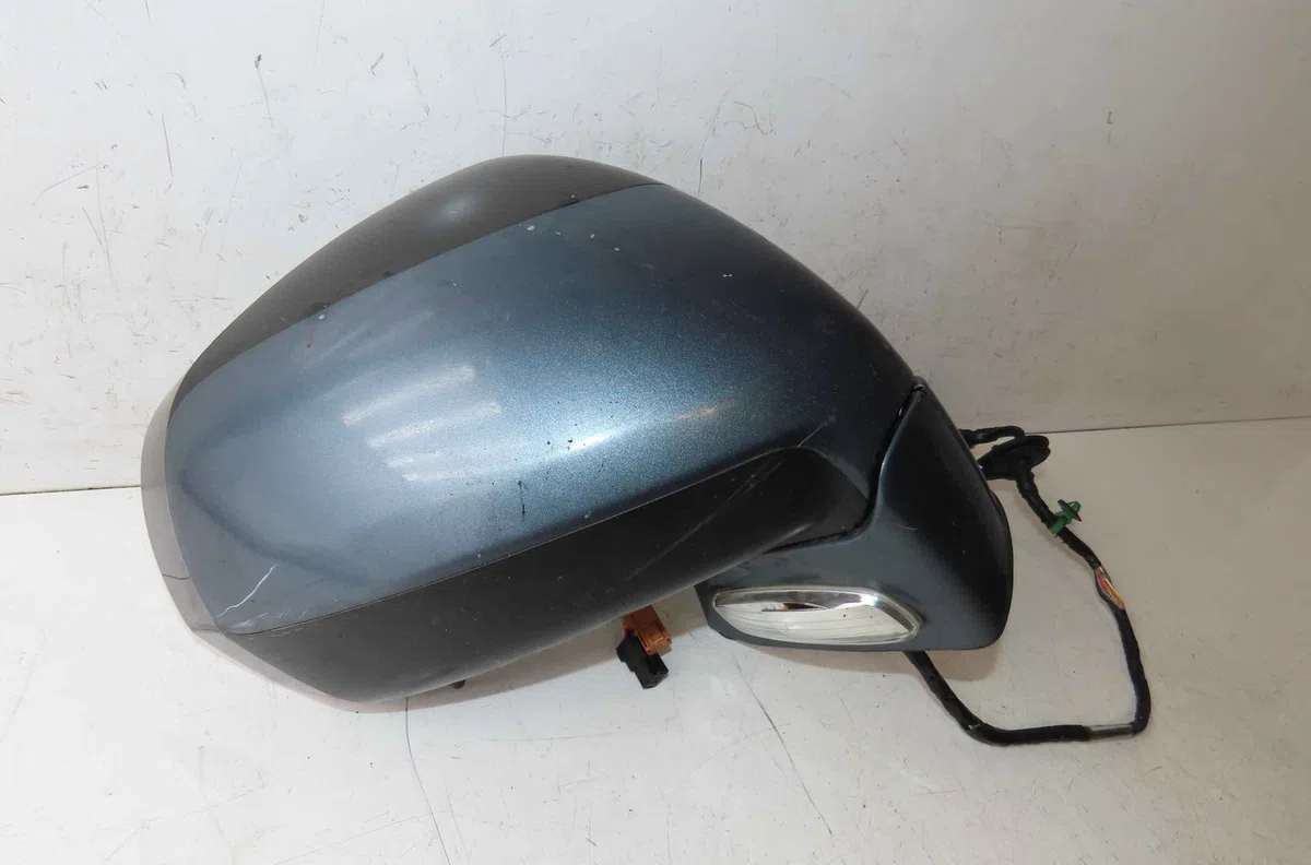 Retroviseur exterieur manuel droit CITROEN C4 PICASSO I occasion