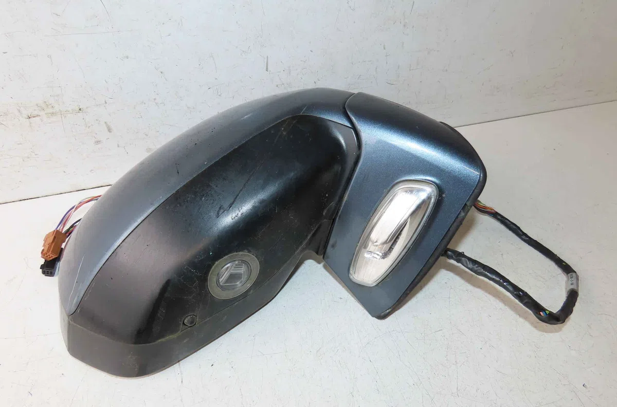 Retroviseur exterieur manuel droit CITROEN C4 PICASSO I occasion