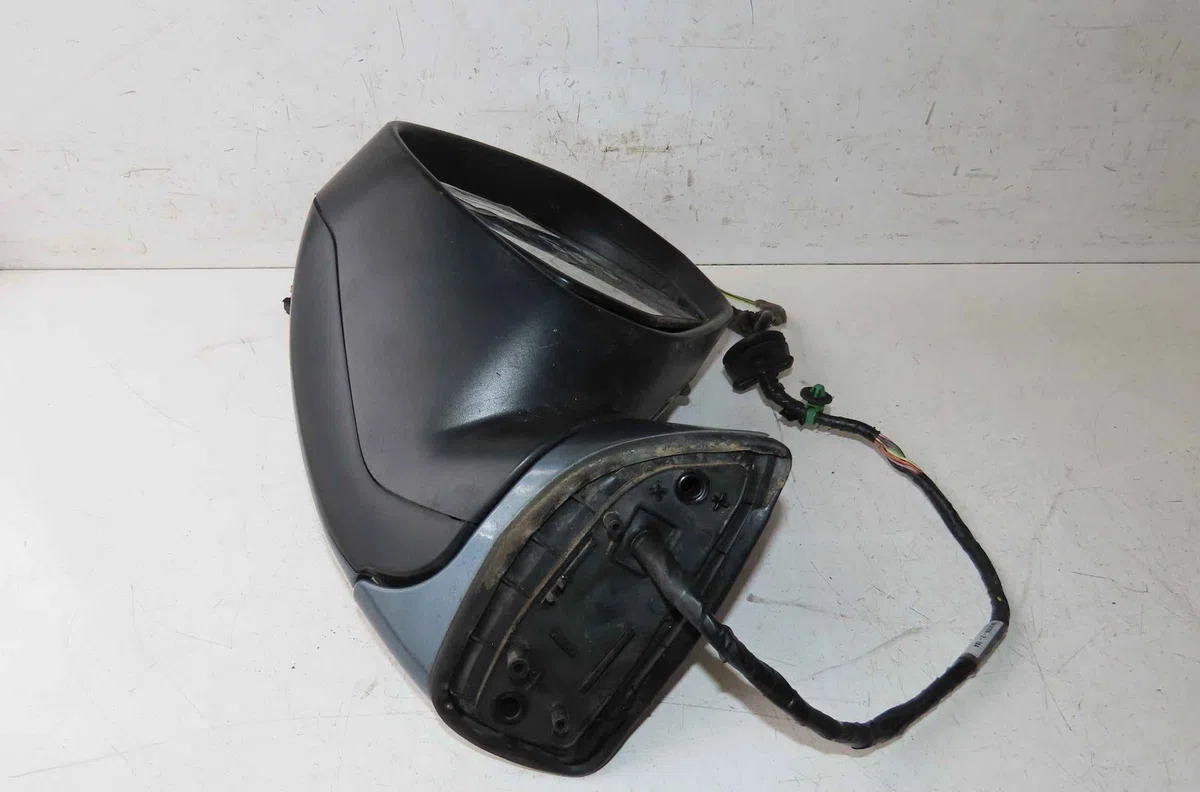 Retroviseur exterieur manuel droit CITROEN C4 PICASSO I occasion