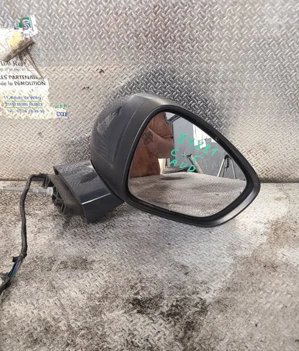 Retroviseur exterieur manuel droit CITROEN C5 2  C5 2 BREAK occasion