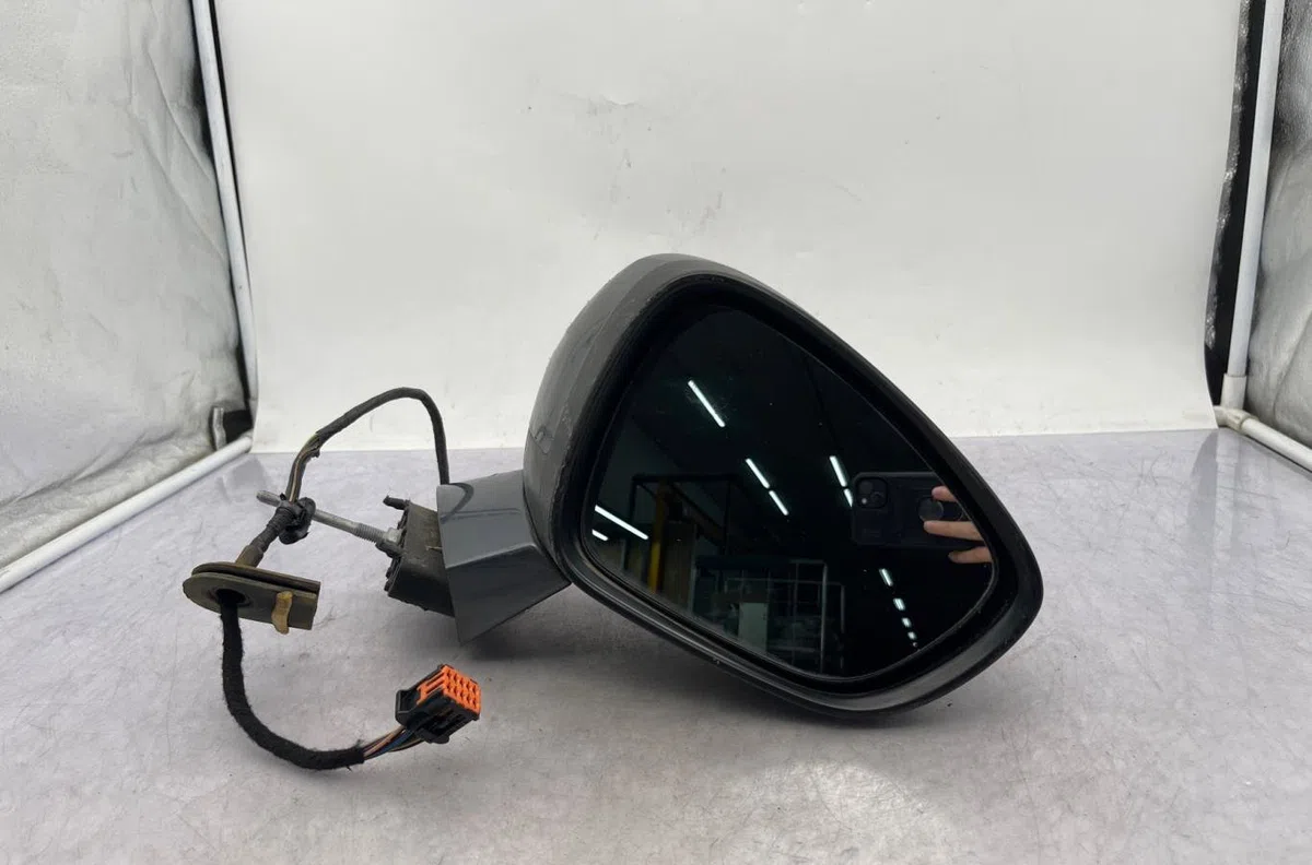Retroviseur exterieur manuel droit CITROEN C5 2 occasion