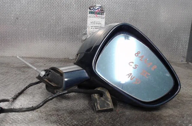 Retroviseur exterieur manuel droit CITROEN C5 2 occasion