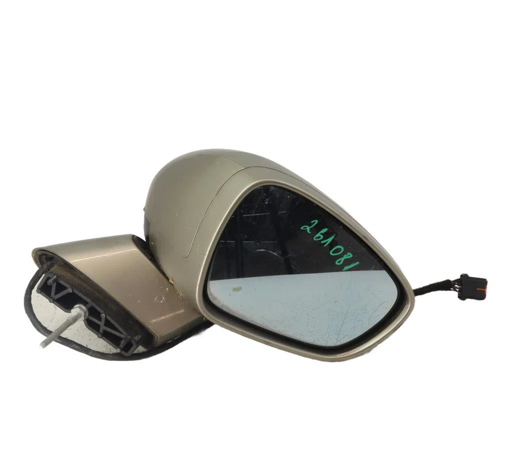 Retroviseur exterieur manuel droit CITROEN C5 2 occasion