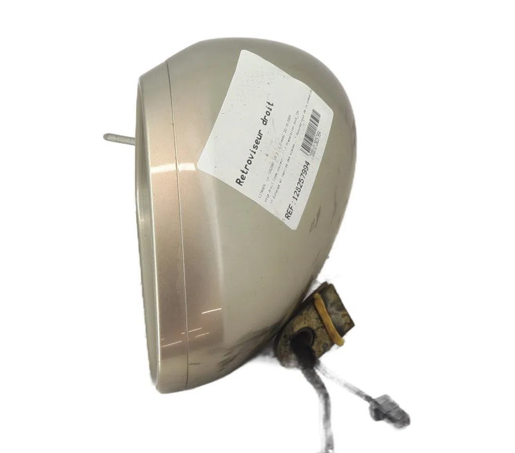 Retroviseur exterieur manuel droit CITROEN C5 2 occasion