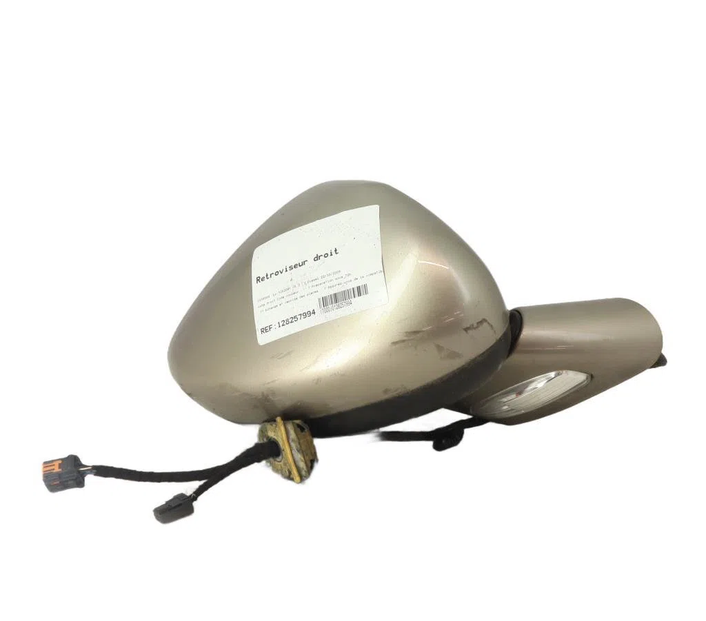 Retroviseur exterieur manuel droit CITROEN C5 2 occasion