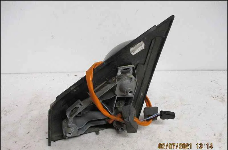 Retroviseur exterieur manuel droit CITROEN C5 I occasion