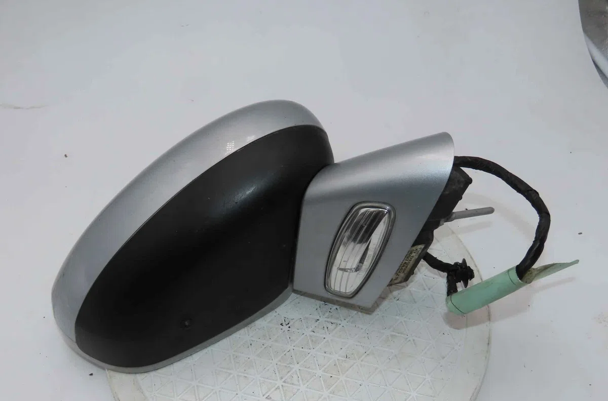 Retroviseur exterieur manuel droit CITROEN C5 II occasion