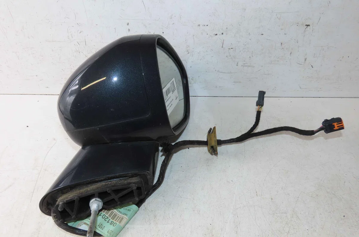 Retroviseur exterieur manuel droit CITROEN C5 II occasion