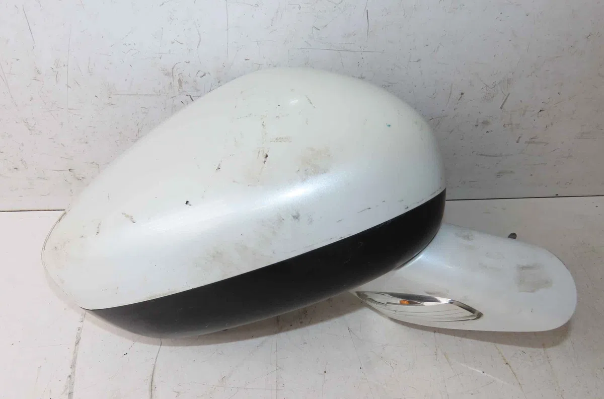 Retroviseur exterieur manuel droit CITROEN C5 II occasion