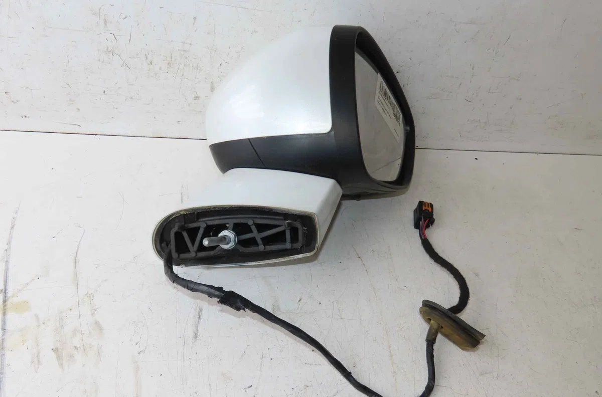 Retroviseur exterieur manuel droit CITROEN C5 II occasion