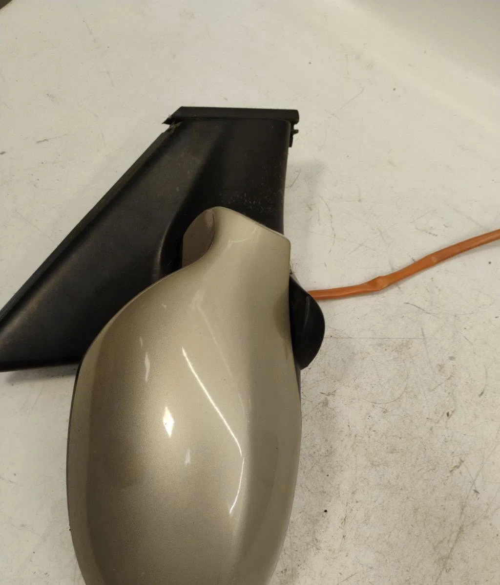 Retroviseur exterieur manuel droit Citroen C5 II (RC_) 1.6 hdi (rc8hzb) (2004-2008) occasion