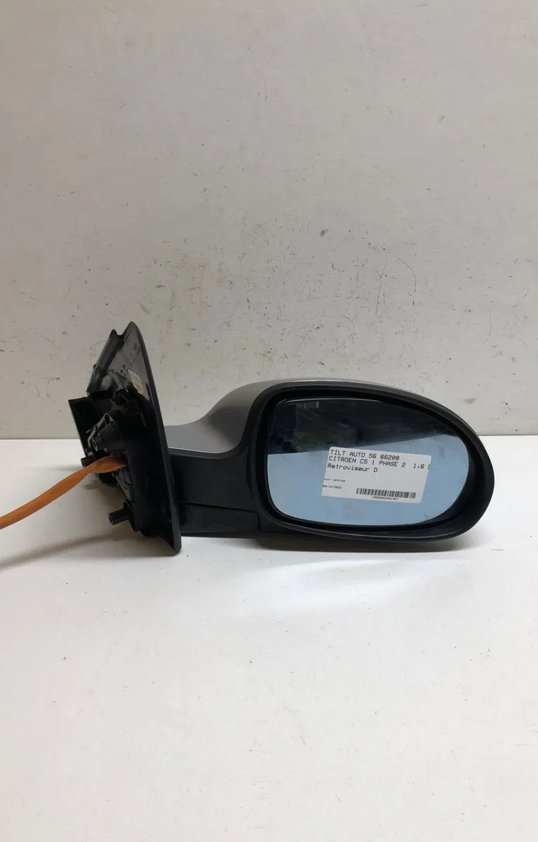Retroviseur exterieur manuel droit Citroen C5 II (RC_) 1.6 hdi (rc8hzb) (2004-2008) occasion