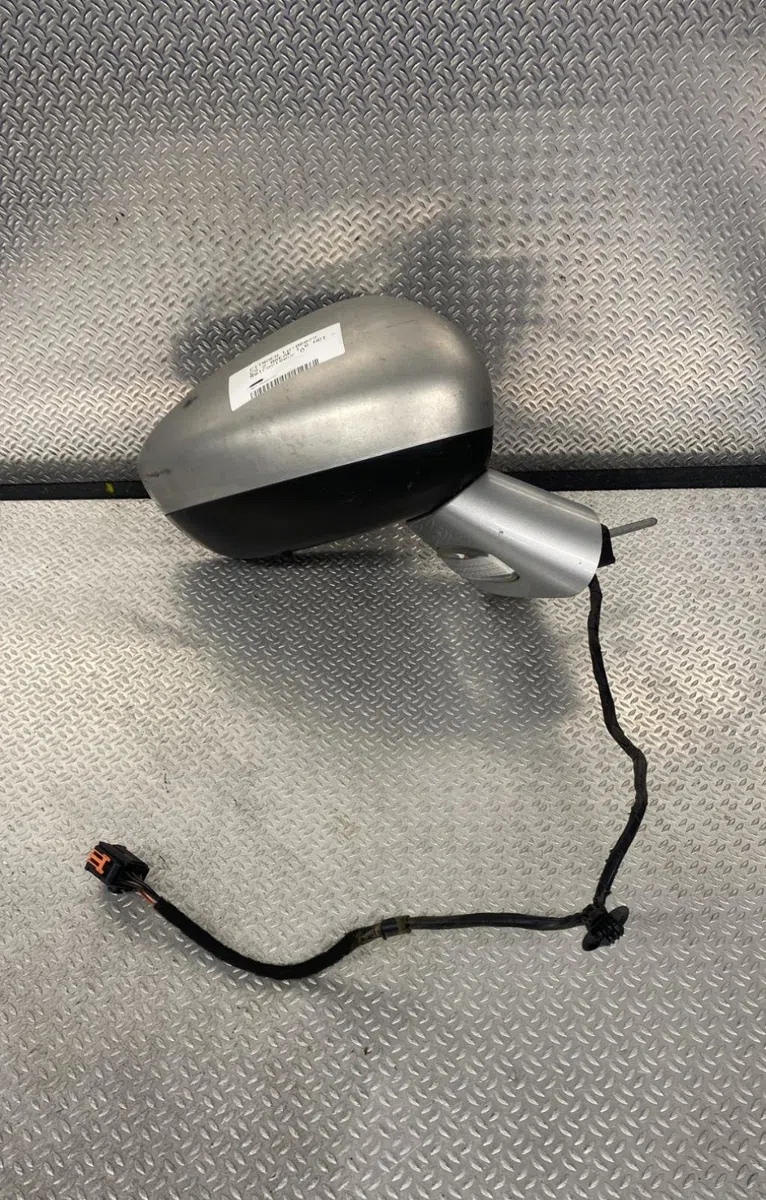 Retroviseur exterieur manuel droit Citroen C5 III Break (RW_) 1.6 hdi 110 (2008) 5 portes occasion