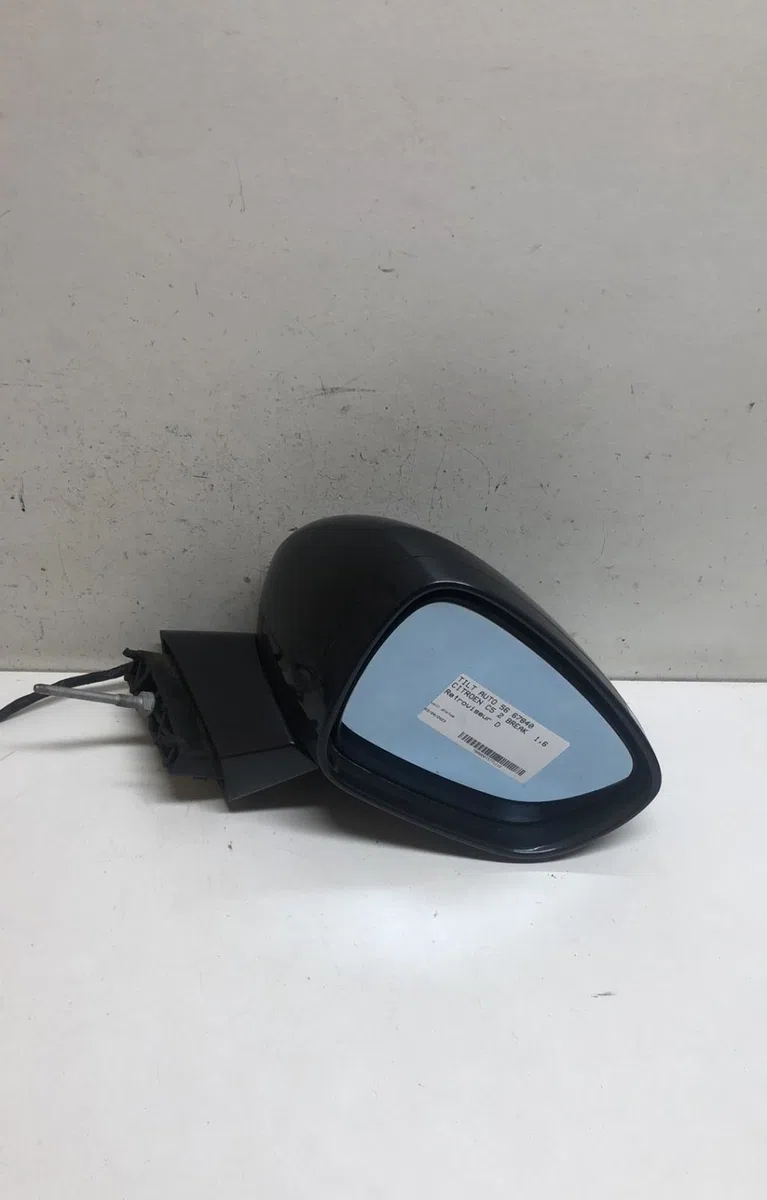 Retroviseur exterieur manuel droit Citroen C5 III Break (RW_) 1.6 hdi 110 (2008) 5 portes occasion