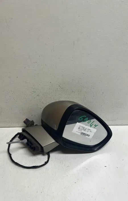 Retroviseur exterieur manuel droit Citroen C5 III Break (RW_) 1.6 hdi 110 (2008) 5 portes occasion