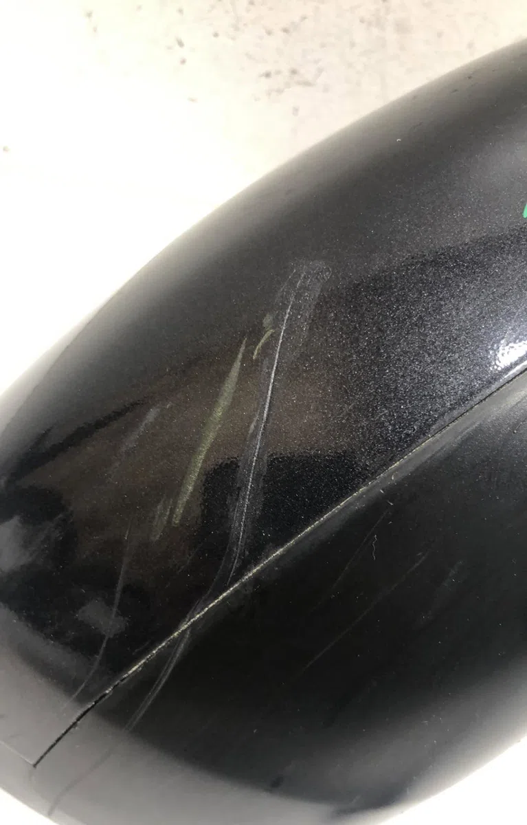 Retroviseur exterieur manuel droit Citroen C5 III Break (RW_) 1.6 hdi 110 (2008) 5 portes occasion