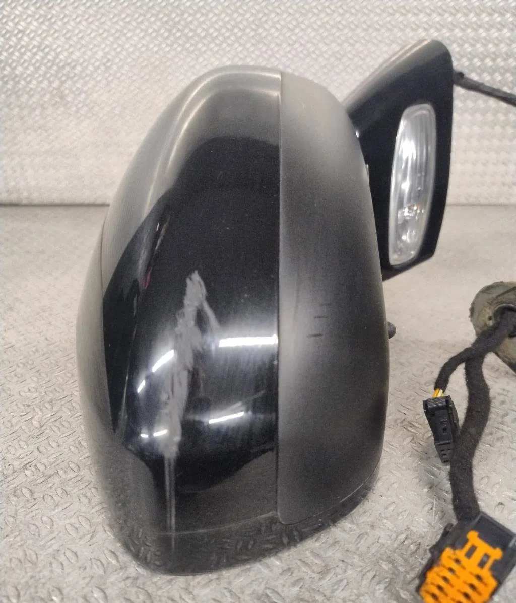 Retroviseur exterieur manuel droit Citroen C5 III Break (RW_) 2.0 hdi 140 (2009) 5 portes occasion