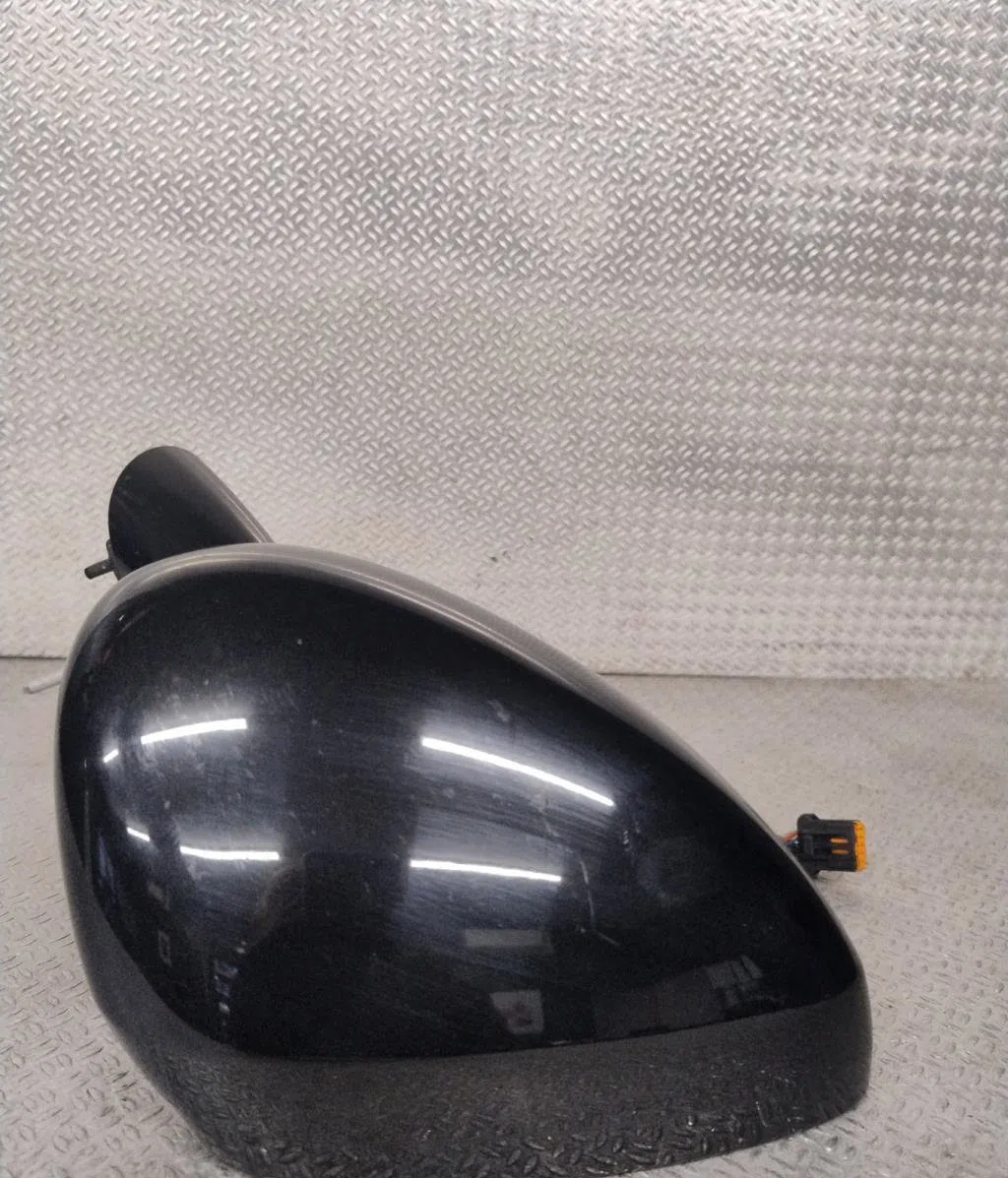 Retroviseur exterieur manuel droit Citroen C5 III Break (RW_) 2.0 hdi 140 (2009) 5 portes occasion