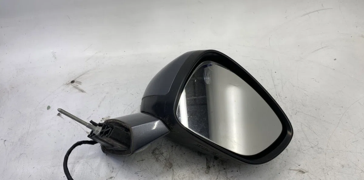 Retroviseur exterieur manuel droit Citroen C5 III (RD_) 2.0 hdi 140 (2008) 4 portes occasion