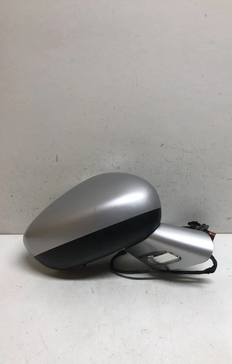 Retroviseur exterieur manuel droit Citroen C5 III (RD_) 2.0 hdi 140 (2008) 4 portes occasion