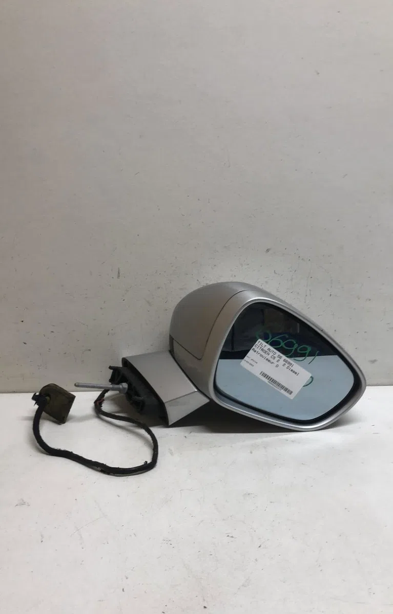Retroviseur exterieur manuel droit Citroen C5 III (RD_) 2.0 hdi 140 (2008) 4 portes occasion