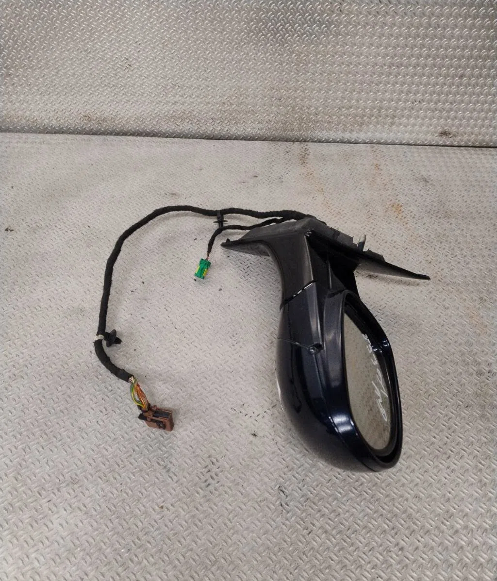 Retroviseur exterieur manuel droit Citroen C6 (TD_) 2.7 hdi (2005-2011) occasion