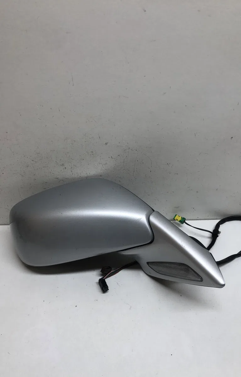 Retroviseur exterieur manuel droit Citroen C8 (EA_, EB_) 2.0 hdi 135 (2006) occasion
