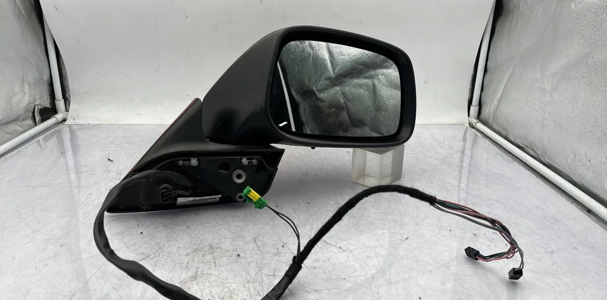Retroviseur exterieur manuel droit CITROEN C8 occasion