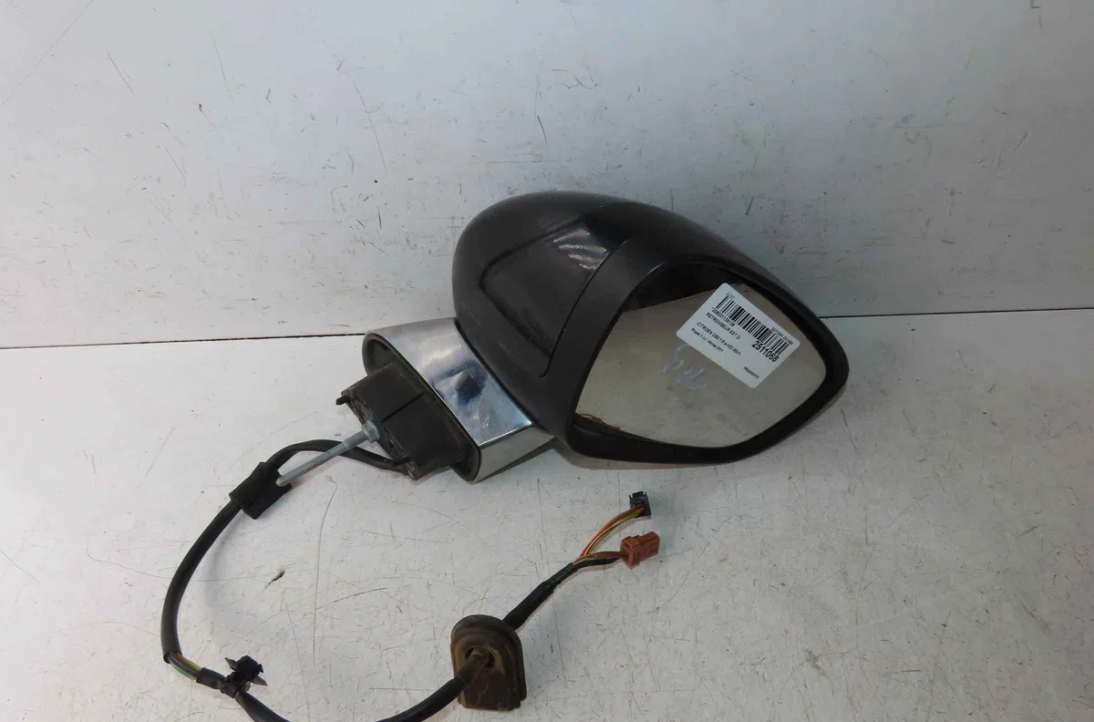 Retroviseur exterieur manuel droit CITROEN DS3 occasion