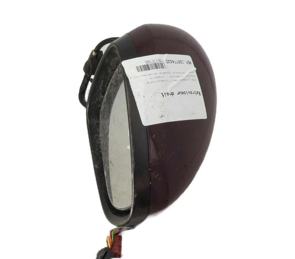 Retroviseur exterieur manuel droit Citroen DS3 (SA_) 1.6 vti 120 (2010-2015) occasion