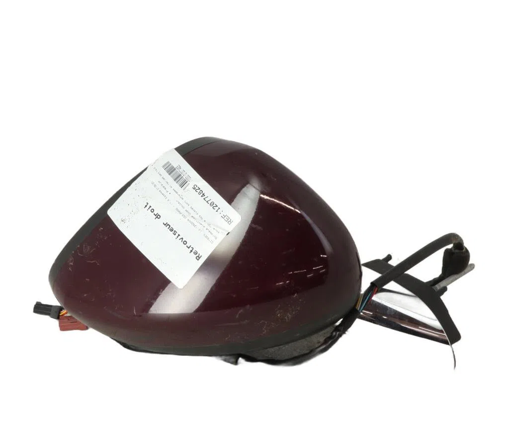 Retroviseur exterieur manuel droit Citroen DS3 (SA_) 1.6 vti 120 (2010-2015) occasion