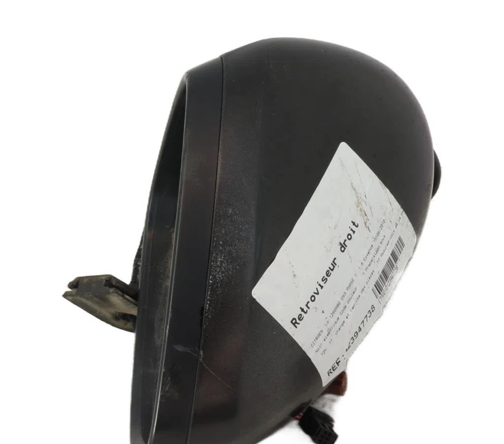 Retroviseur exterieur manuel droit Citroen DS3 (SA_) 1.6 vti 120 (2010-2015) occasion