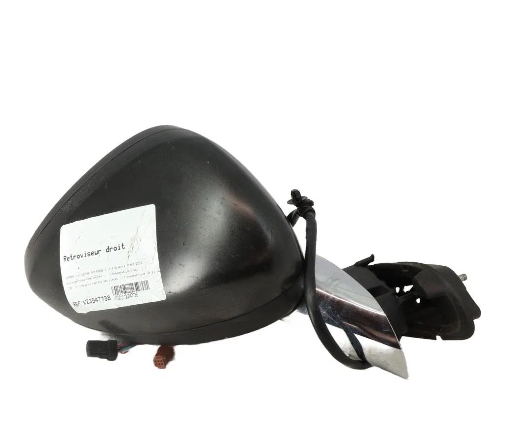 Retroviseur exterieur manuel droit Citroen DS3 (SA_) 1.6 vti 120 (2010-2015) occasion