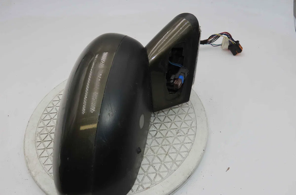 Retroviseur exterieur manuel droit CITROEN DS4 occasion