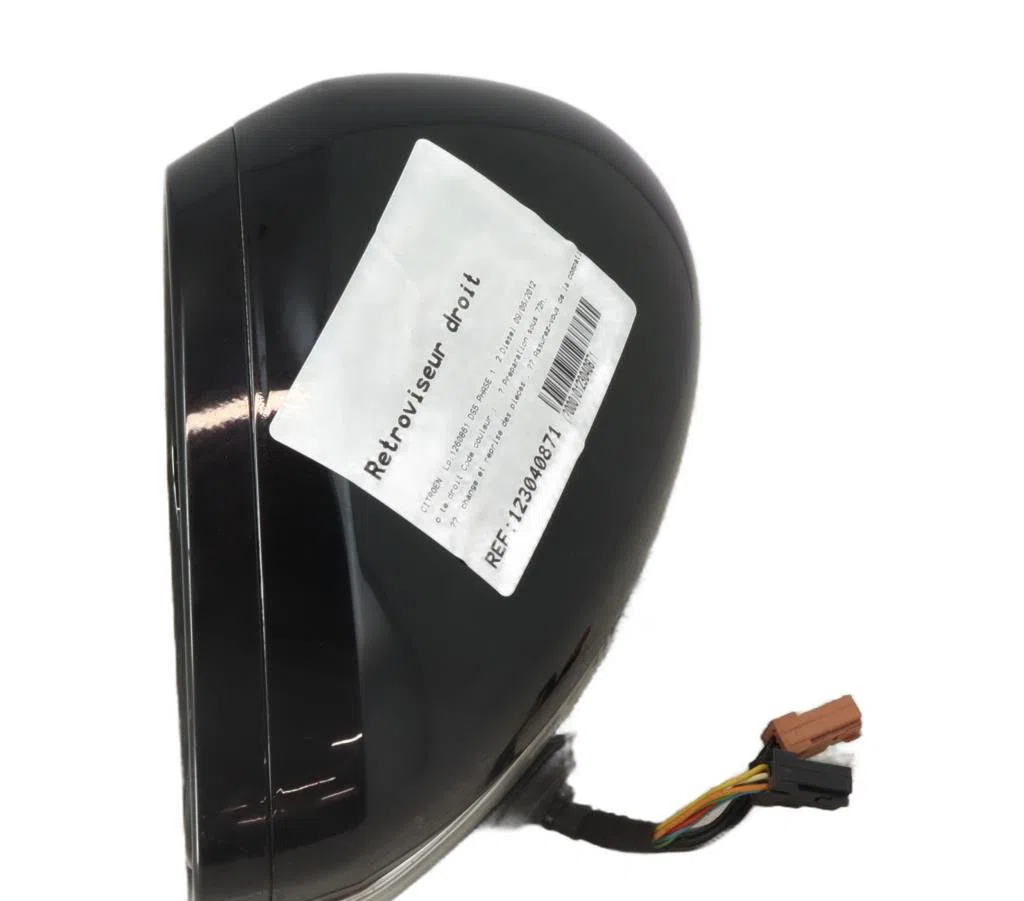 Retroviseur exterieur manuel droit Citroen DS5 2.0 hdi 165 (2011-2015) 5 portes occasion