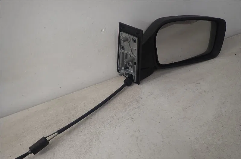Retroviseur exterieur manuel droit Citroen EVASION Monospace (22, U6) 2.0 hdi (1999-2002) occasion