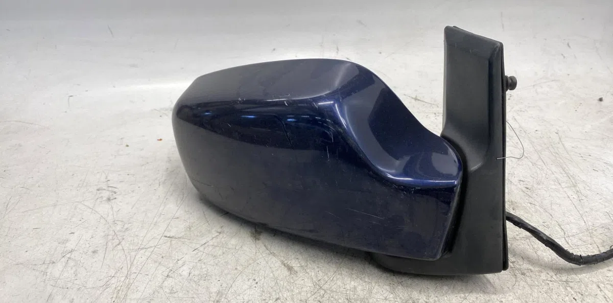 Retroviseur exterieur manuel droit Citroen EVASION Monospace (22, U6) 2.1 td (1996-2002) occasion
