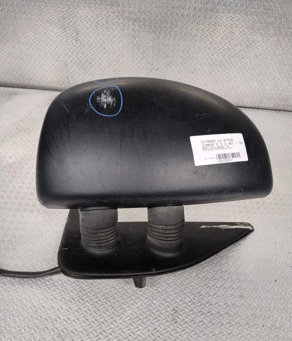 Retroviseur exterieur manuel droit CITROEN JUMPER 2  JUMPER 2 occasion