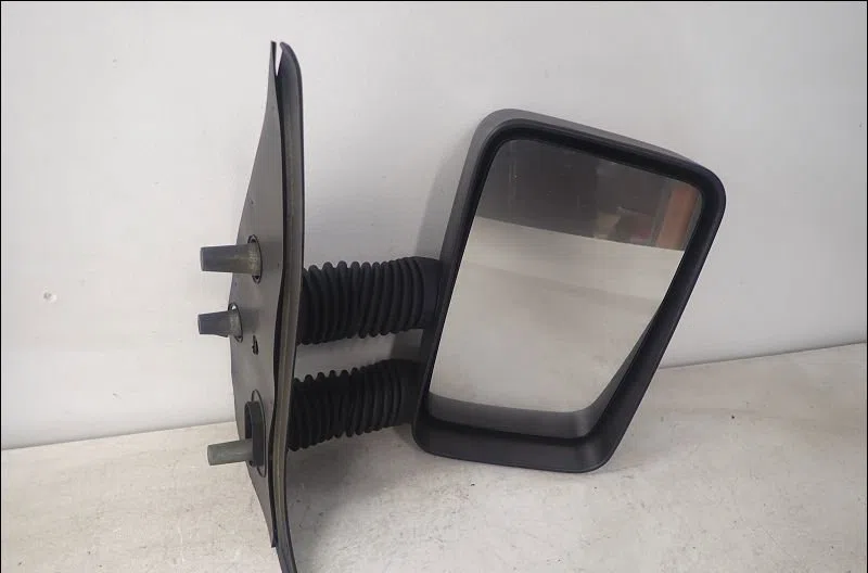 Retroviseur exterieur manuel droit Citroen JUMPER Camionnette (230L) 2.5 d (1994-2002) occasion