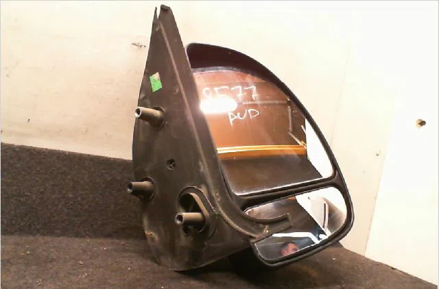 Retroviseur exterieur manuel droit Citroën JUMPER Camionnette (230L) 2.5 d (1994-2002) occasion