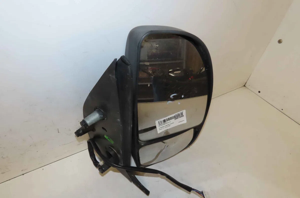 Retroviseur exterieur manuel droit CITROEN JUMPER II occasion