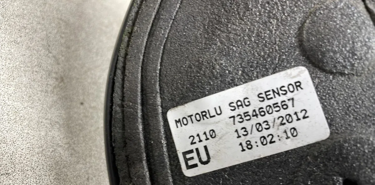 Retroviseur exterieur manuel droit Citroen NEMO Camionnette-Monospace (AA_) 1.3 hdi 75 (2010) 3 portes occasion